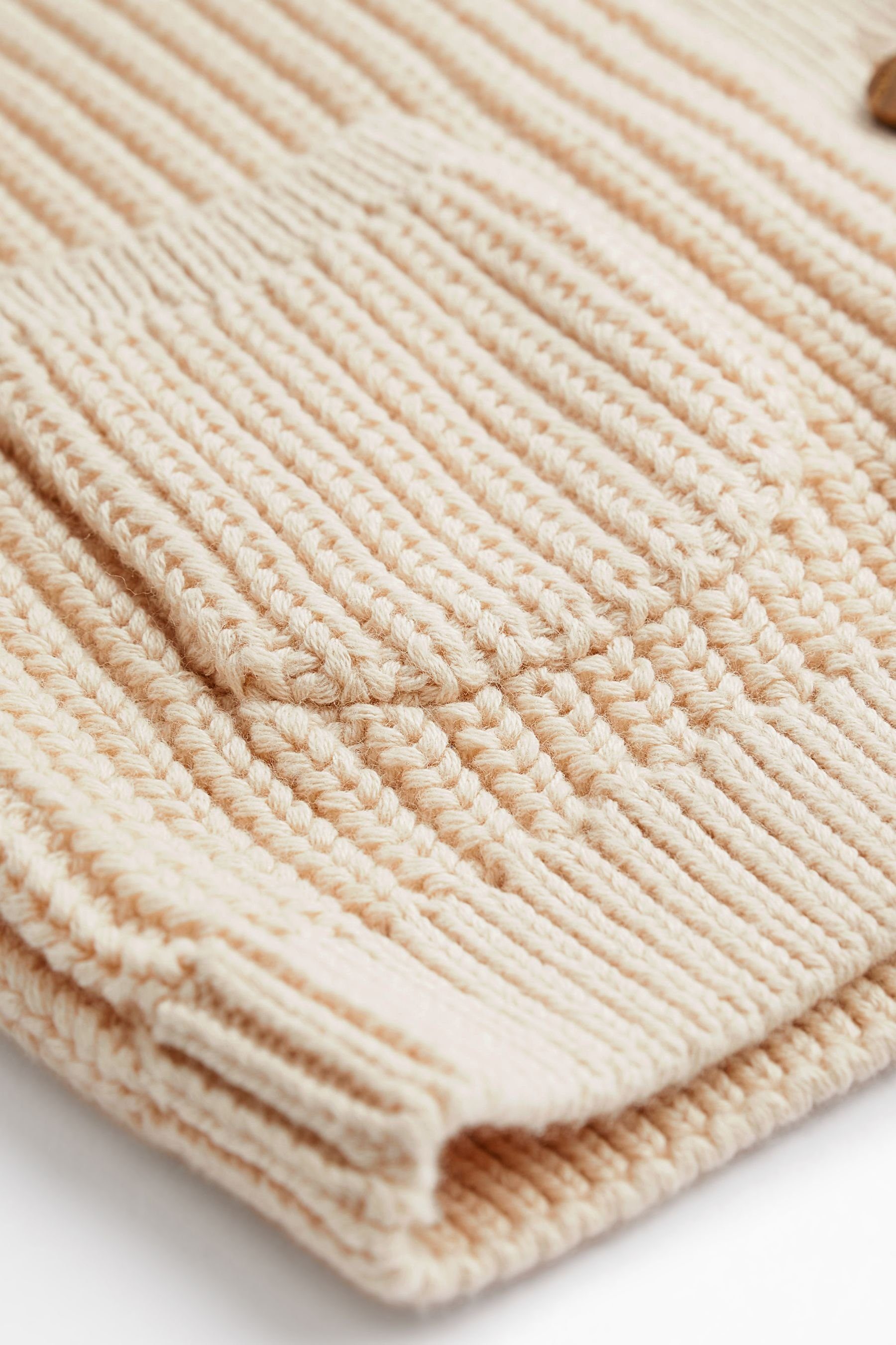 Next Strickjacke Baby-Strickjacke (1-tlg)