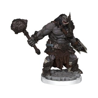 D&D Frameworks: Orcs (7)