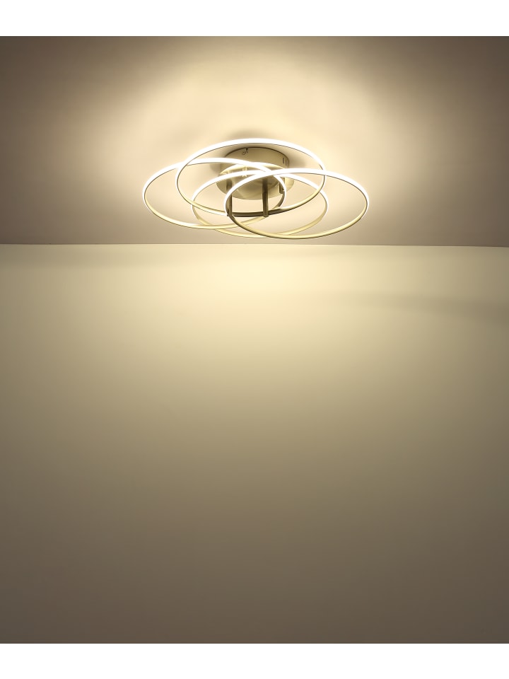 Globo lighting Deckenleuchte 