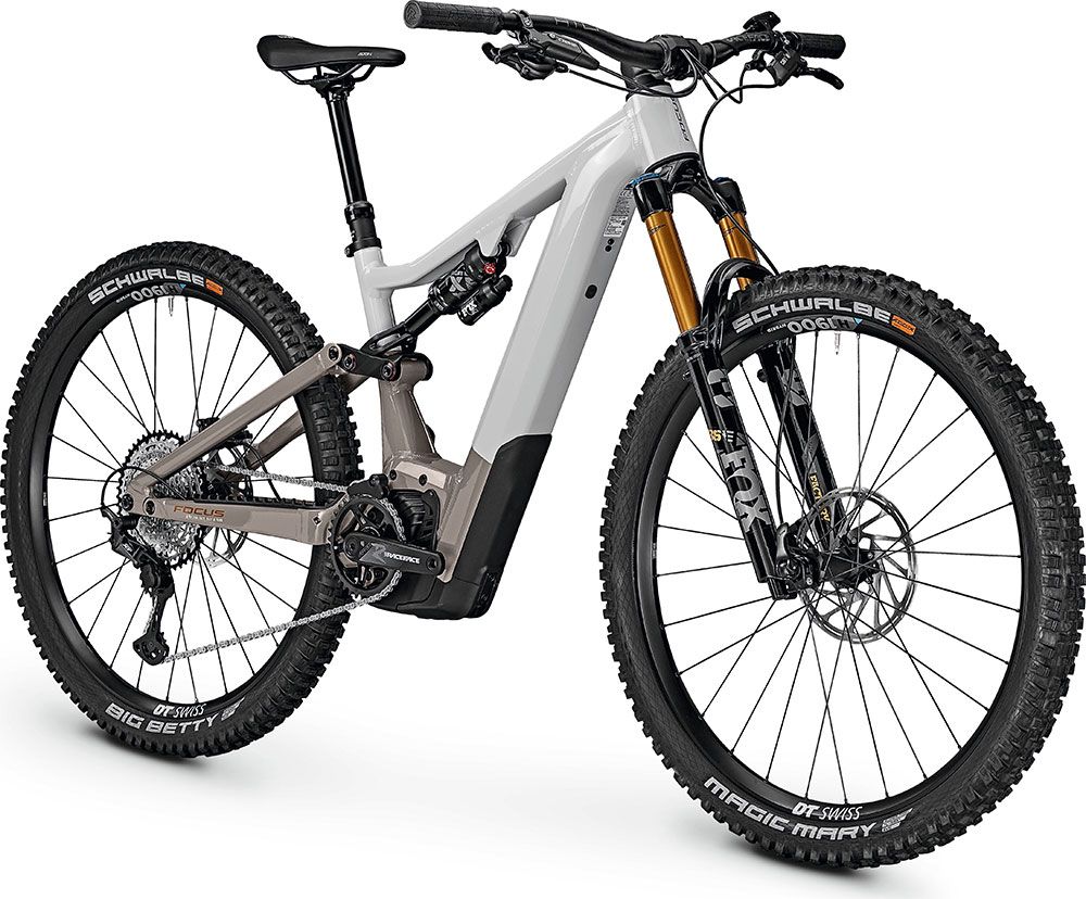 Focus JAM² 6.9 kaufen | Bike-Discount