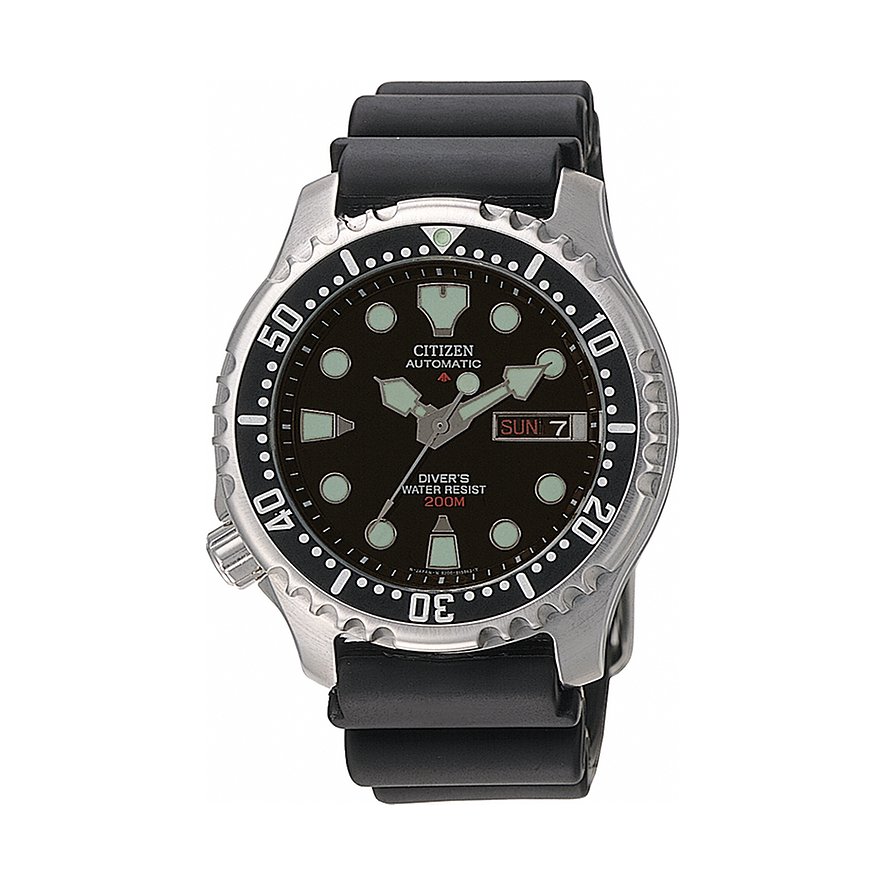 Citizen Herrenuhr Promaster Marine