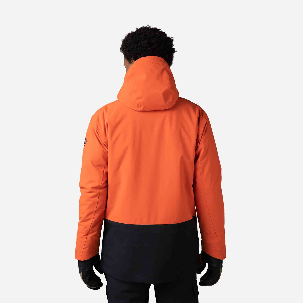 Snowboard Herrenanorak