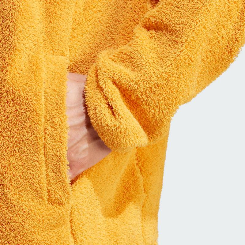 adidas TERREX XPLORIC High-Pile-Fleece Oberteil Fleecejacke Herren