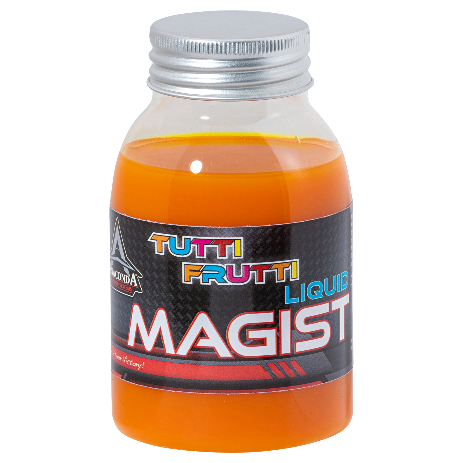 Anaconda Liquid (Tutti Frutti)