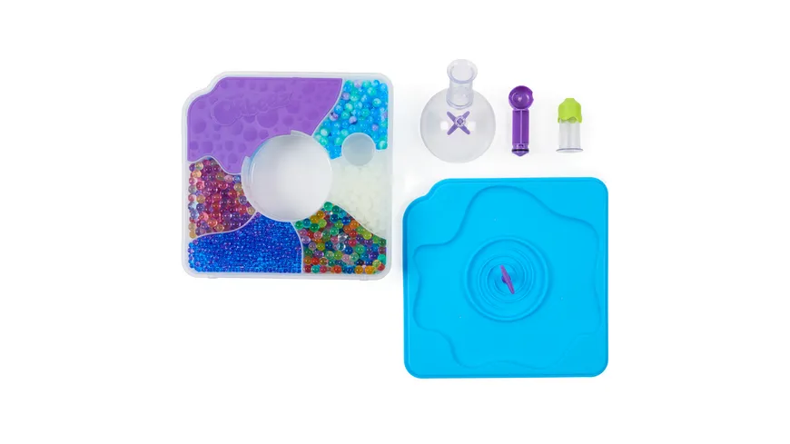 Orbeez Mixin Slime Set