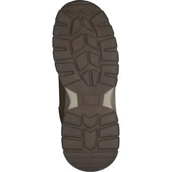 s.Oliver Ricardo Klett Boots in gelb
