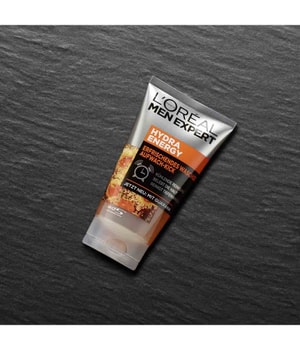 L'Oréal Men Expert Hydra Energy Aufwach-Kick Reinigungsgel-100 ml