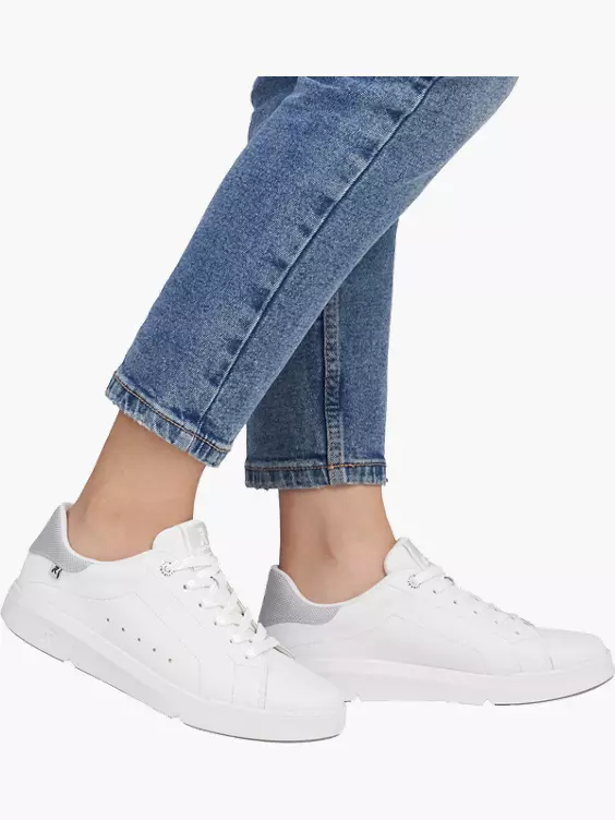 Rieker Damen Sneaker Low