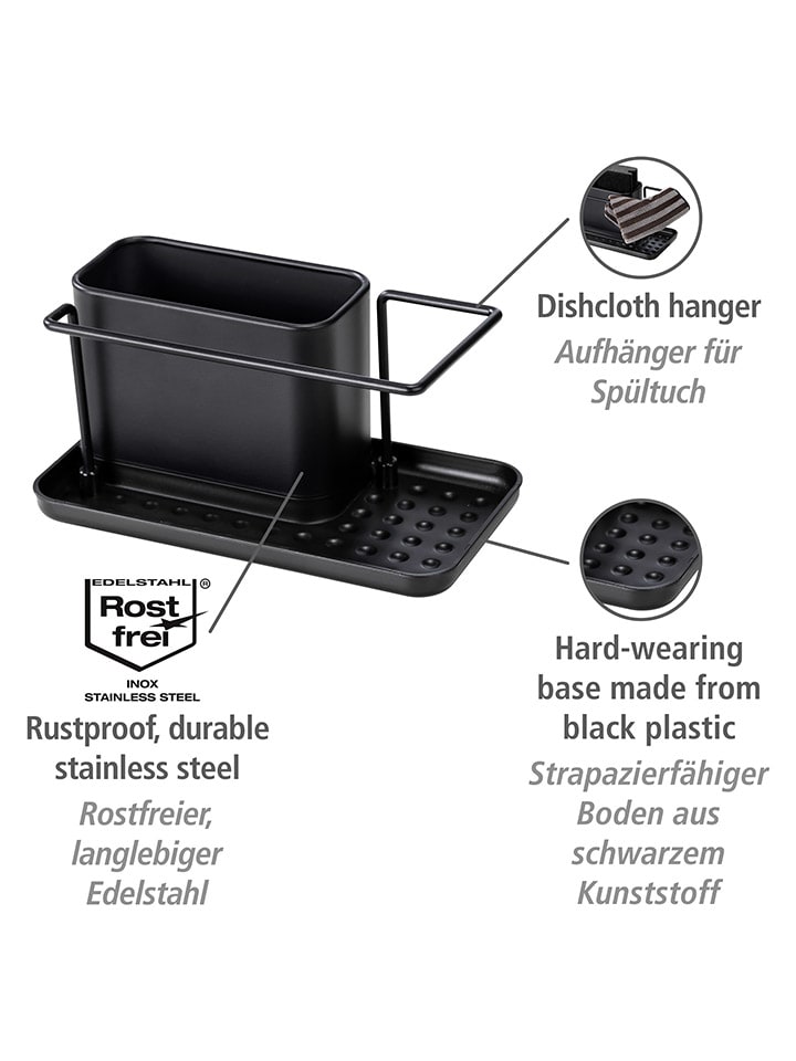 Wenko Spülorganizer 