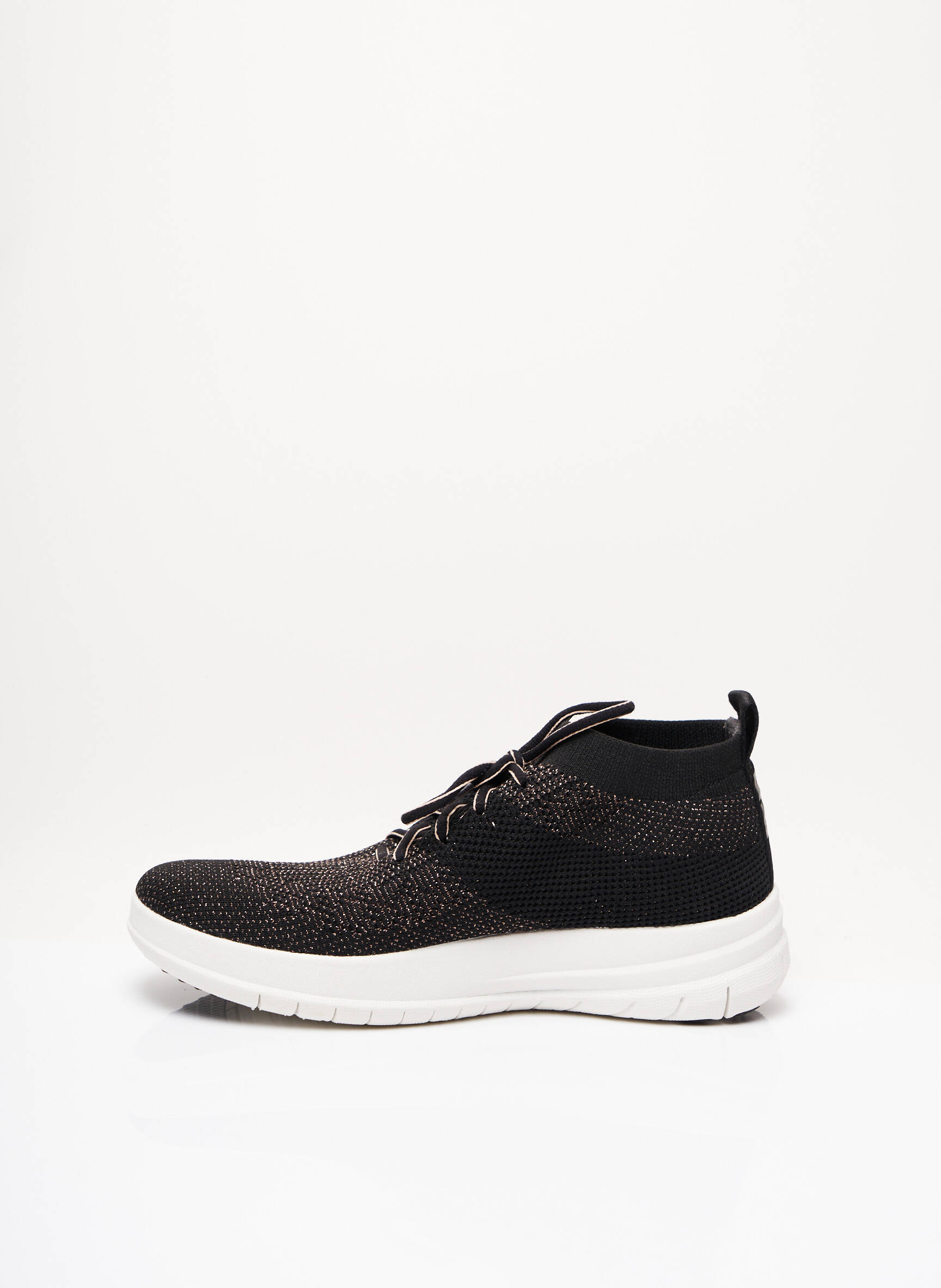 Fitflop Baskets Femme couleur noir