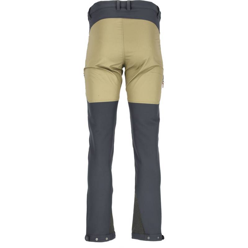 Whistler BEINA M Softshellhose Herren