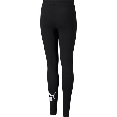 KINDER TIGHT ESS LOGO LEGGINGS G