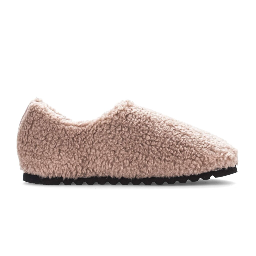 Gabor fashion Plüschhausschuh rosa