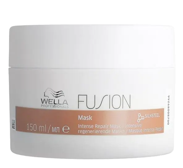 Wella Professionals Fusion hårmaske, 150 ml