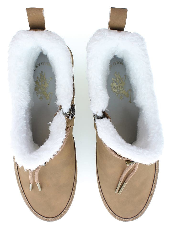 U.S. Polo Assn. Winterboots 