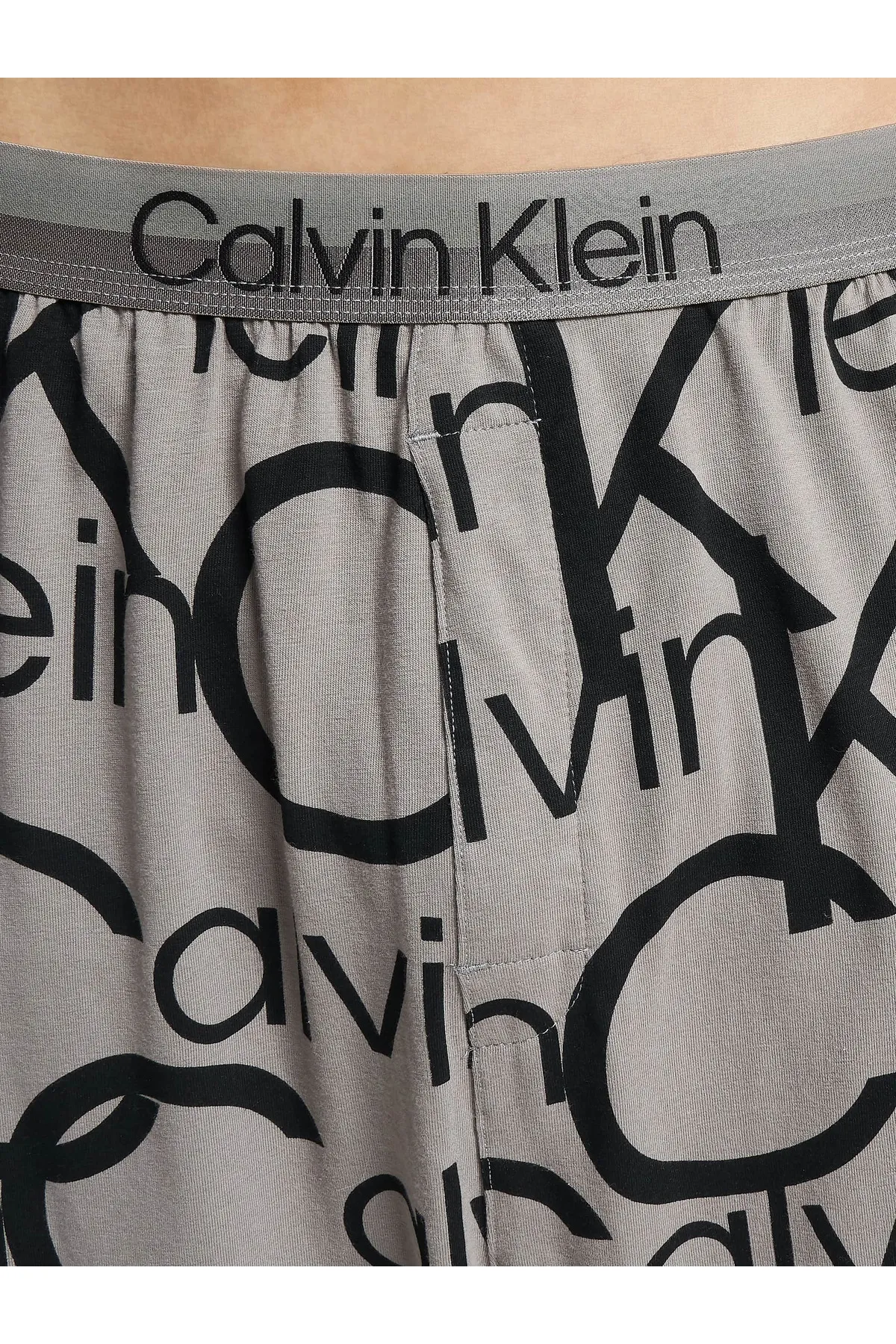 Calvin Klein  Herren Calvin Klein Unterwäsche Set Schlafanzug