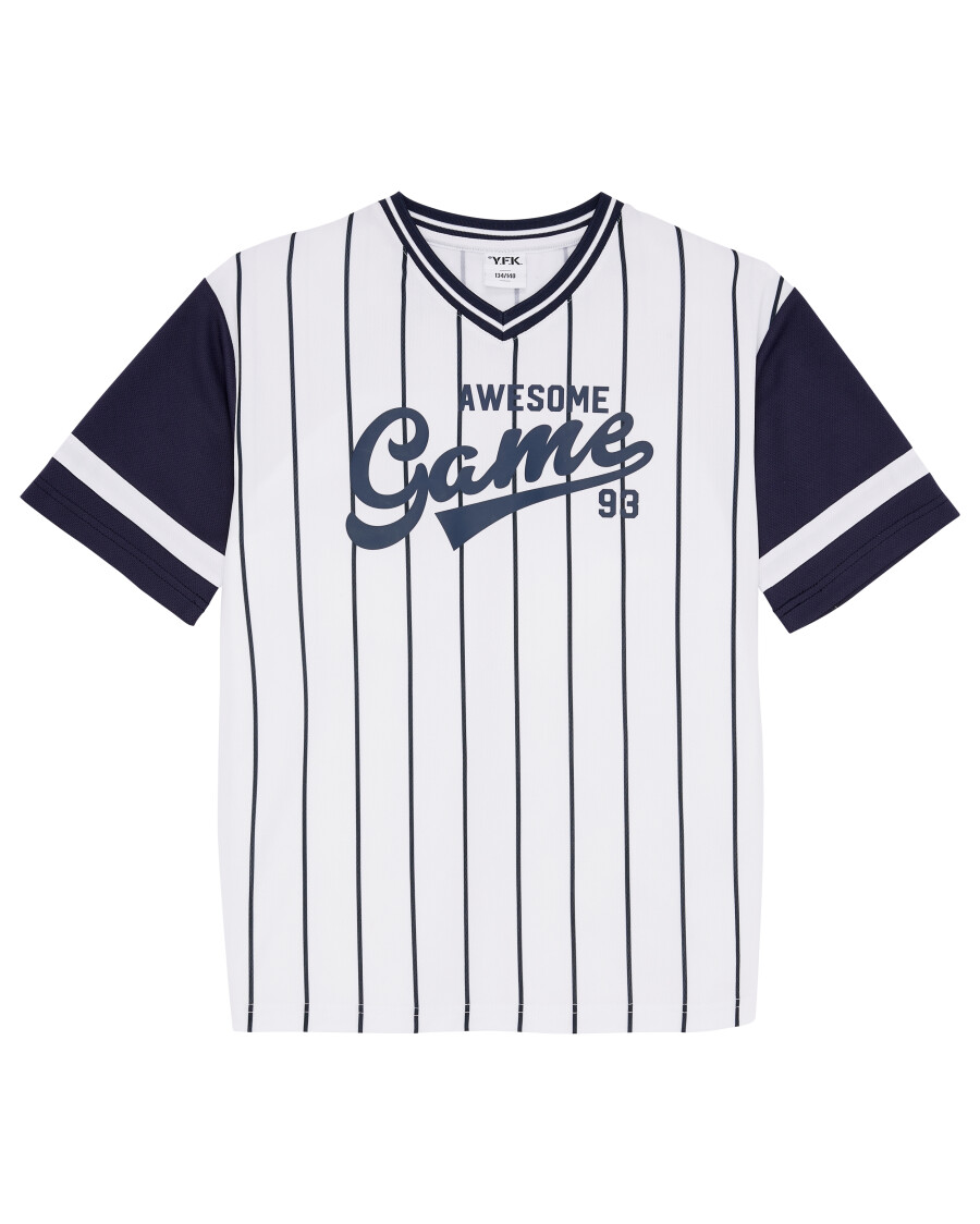 T-Shirt Oversize