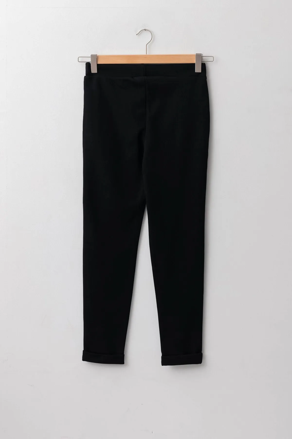 LC Waikiki  Jogginghose - Schwarz - Relaxed