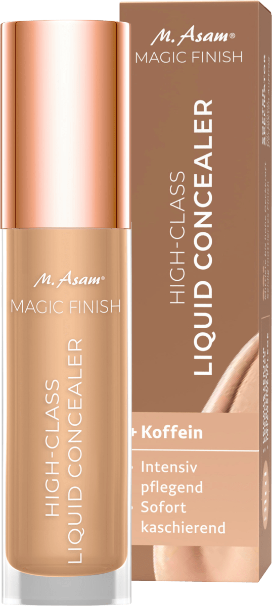 Concealer High-Class Liquid Nude, 4 ml