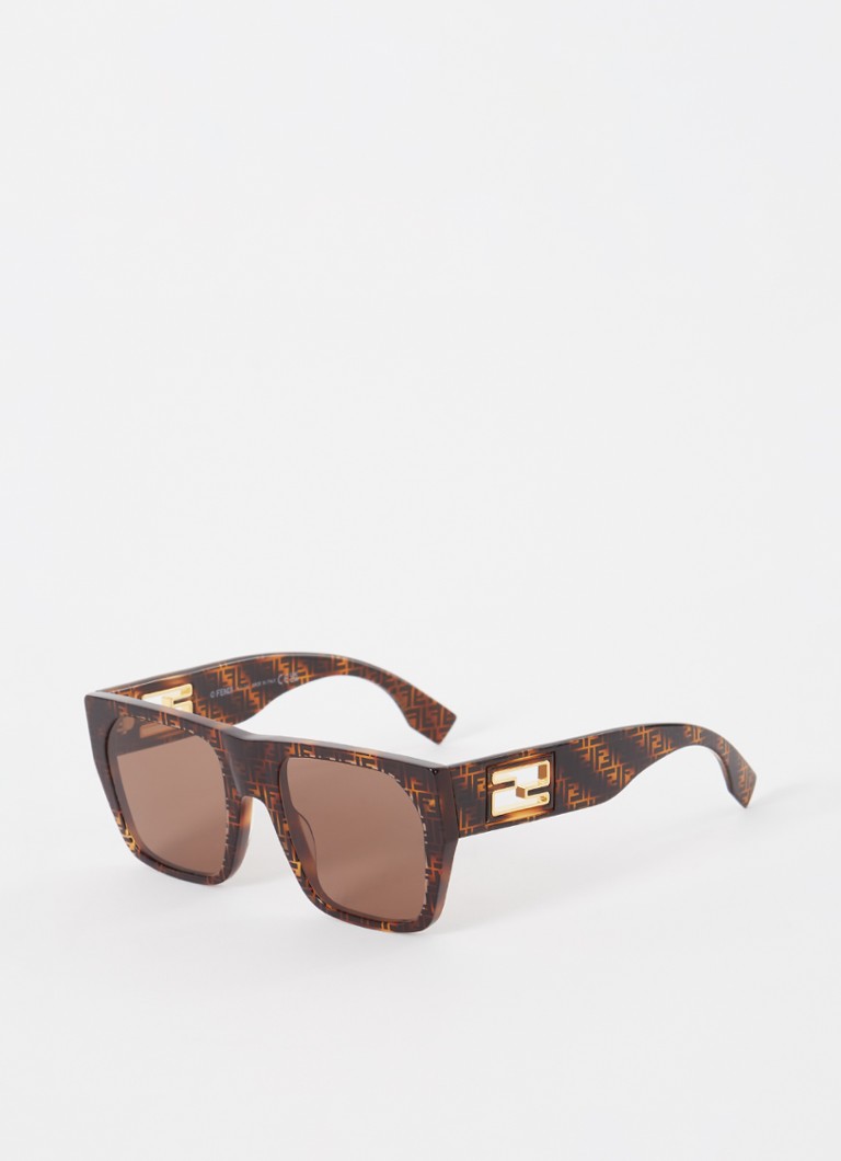 Ochelari de soare Fendi FN000750