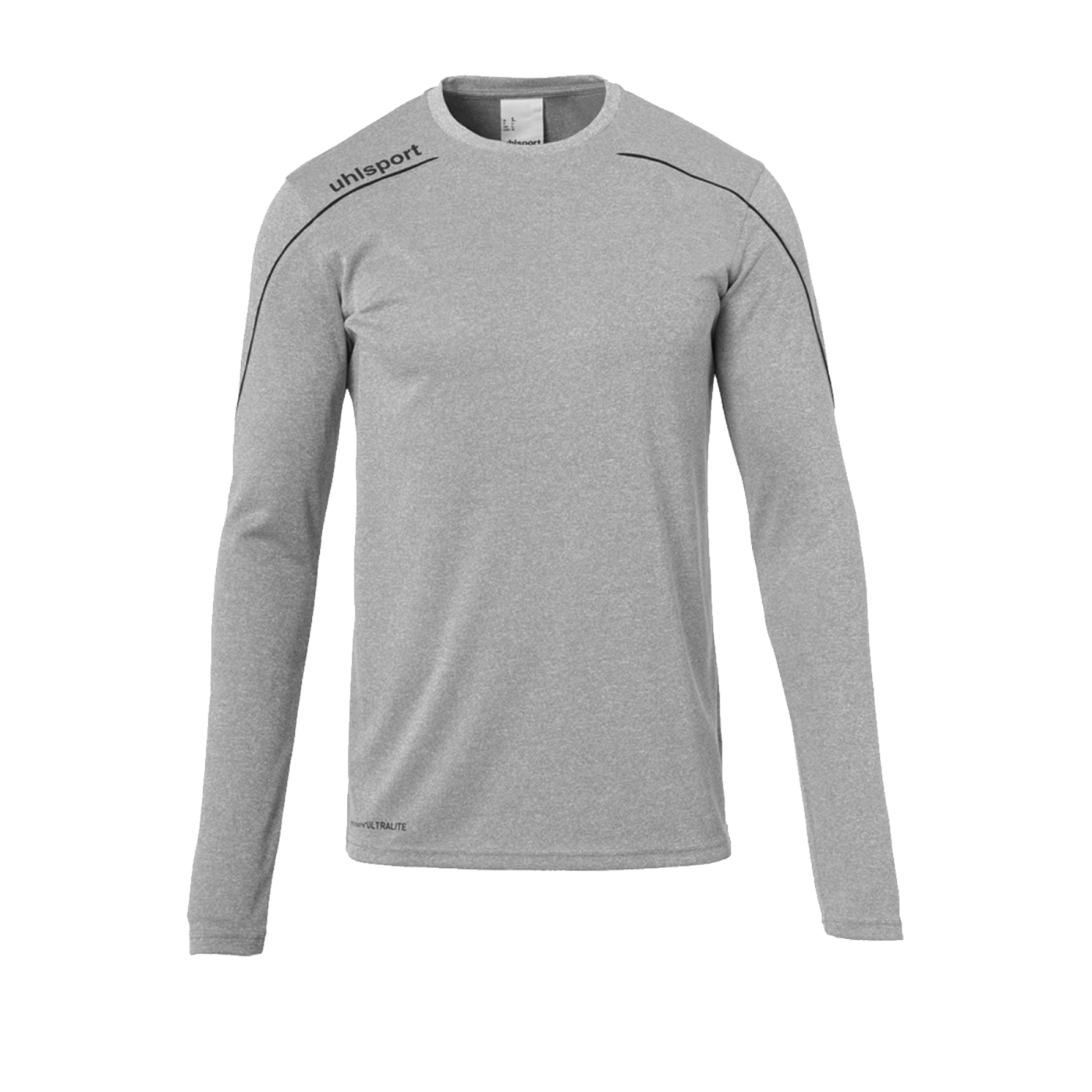 Uhlsport Stream 22 Trikot langarm Kids Grau F25