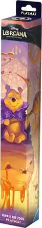 Disney Lorcana: Spielmatte Winnie Puuh