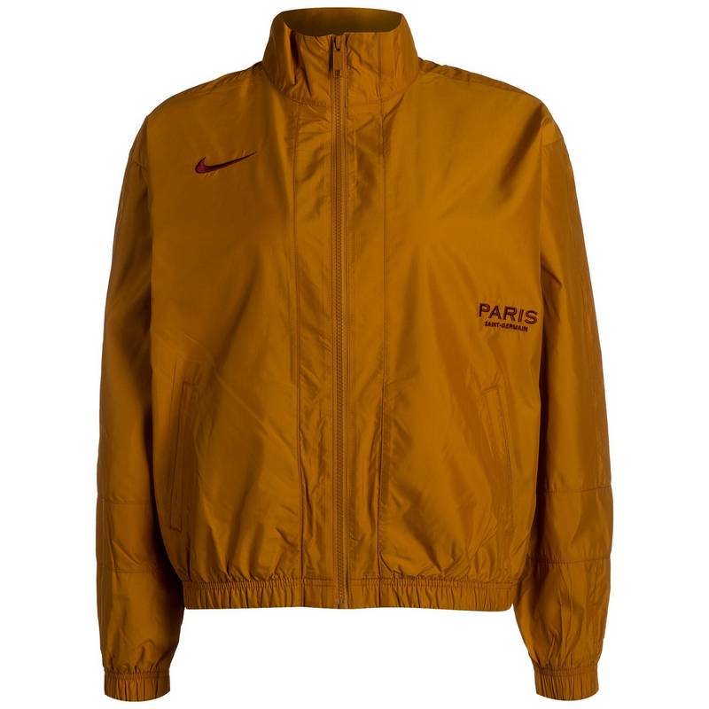 Nike Paris St.-Germain Essential Trainingsjacke Damen