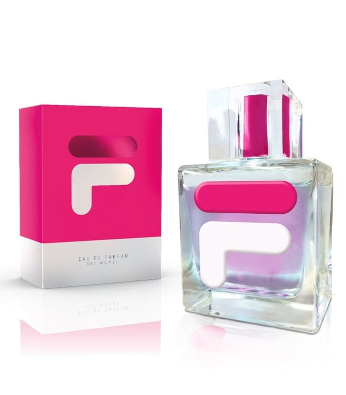 FILA PRESTIGE FEMME-Eau de parfum