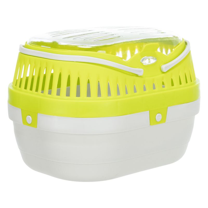 Trixie Transportbox Pico für Kleintiere zu TOP-Preisen | bitiba %