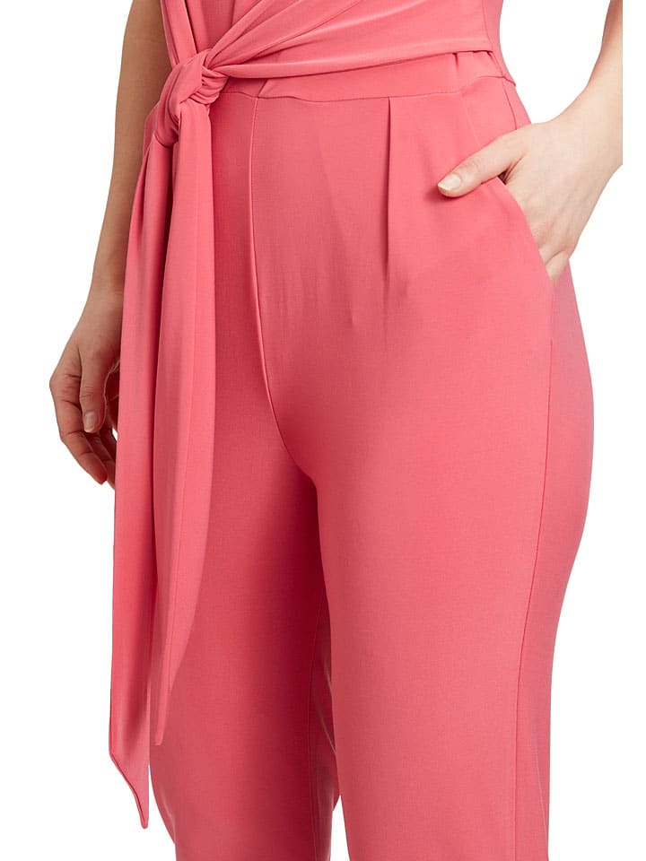 CARTOON Jumpsuit in Rosa günstig kaufen