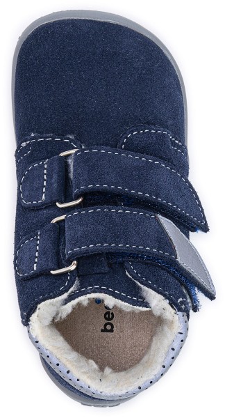 beda |v1 ~ MidCut Leder Winter + TEX ~ Lucas
