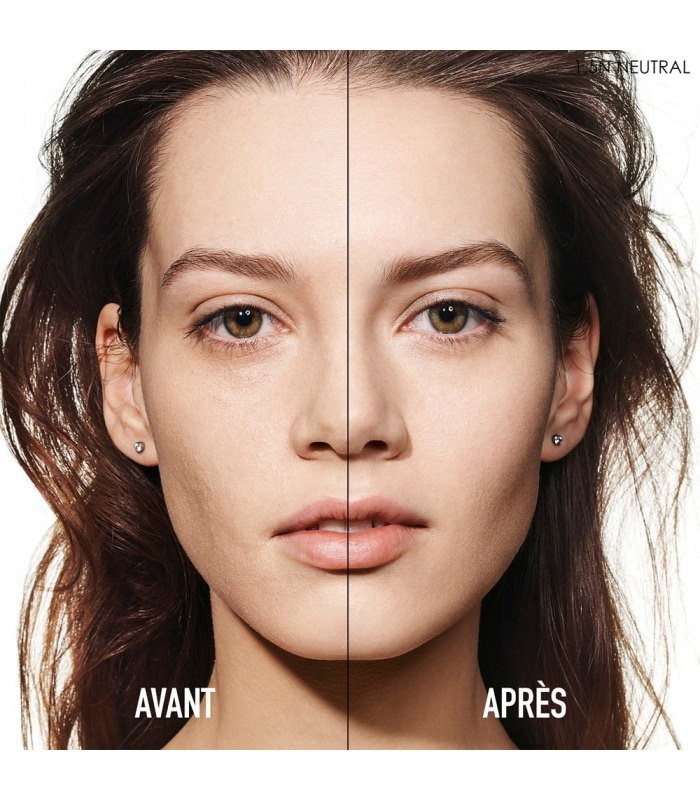 DIOR FOREVER SKIN GLOW-Fond de teint éclat 24 h hydratant - clean