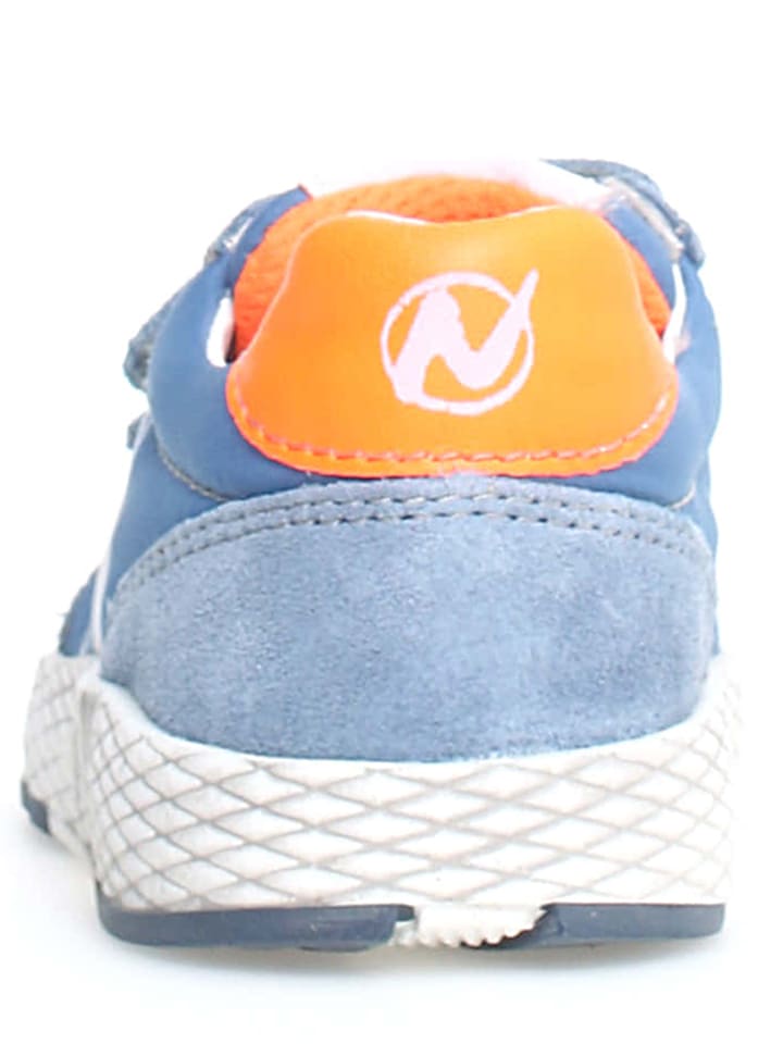 Naturino Leder-Sneakers 