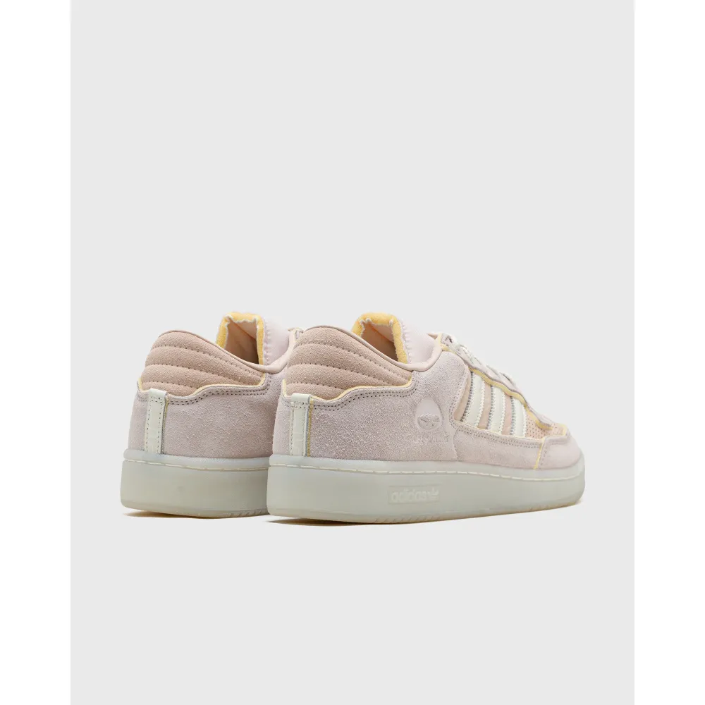 adidas Offspring x adidas Centennial 85 Low Off White ID5492 / pink