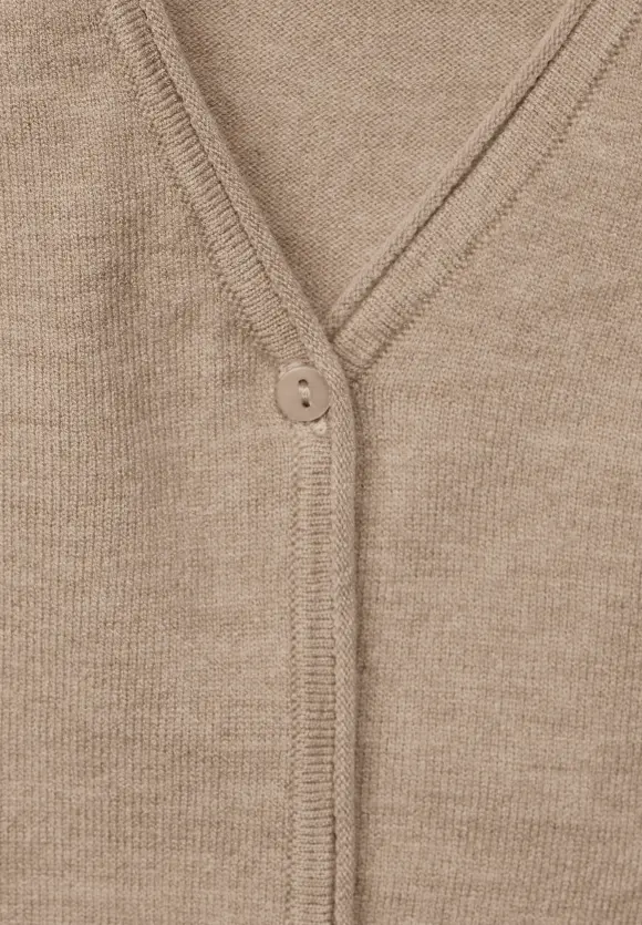 Street One Kurzer Cardigan