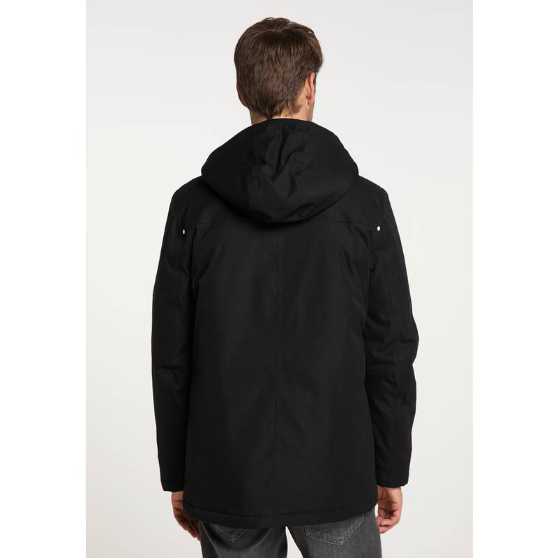 Icebound Winterjacke Herren