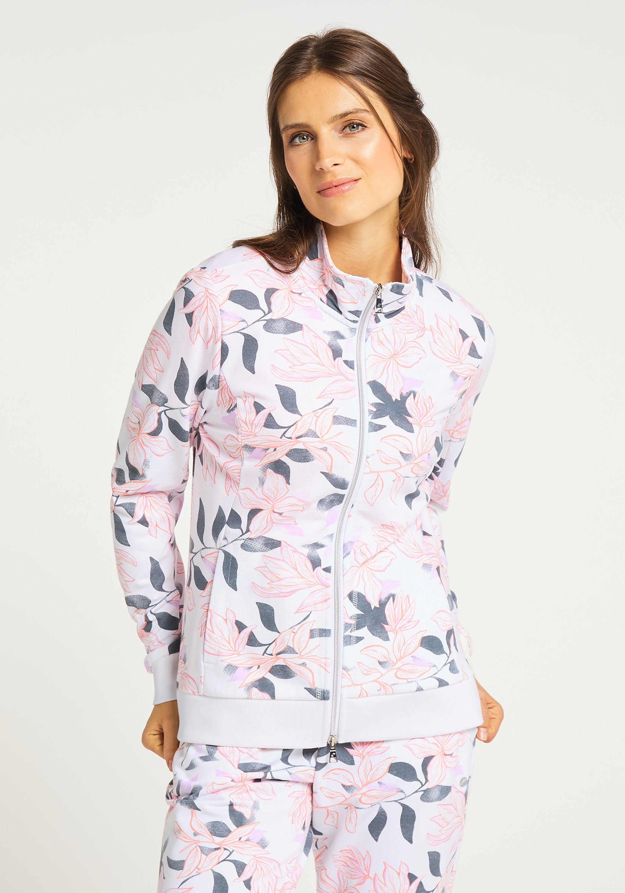 Joy Sportswear Trainingsjacke Jacke DILARA