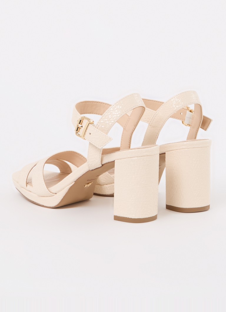 Sandale demonstrative Dune London