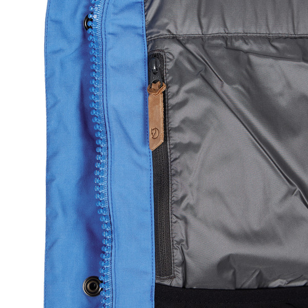 POLAR EXPEDITION PARKA M Herren - Winterjacke