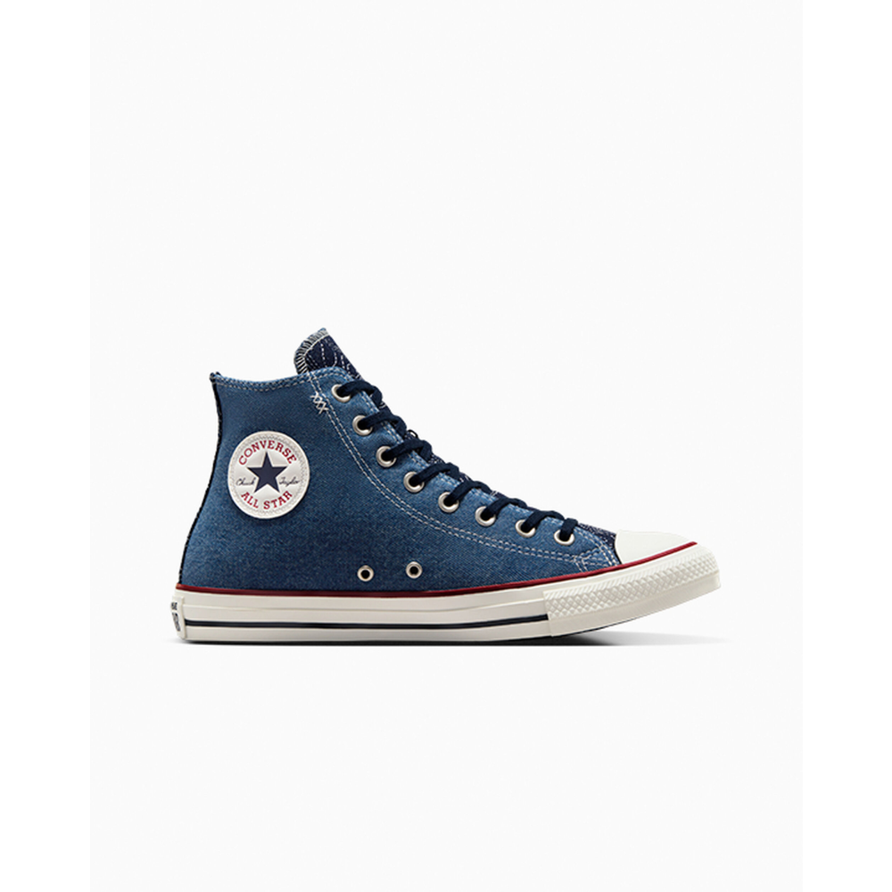 Converse Chuck Taylor All Star A09081C / blau