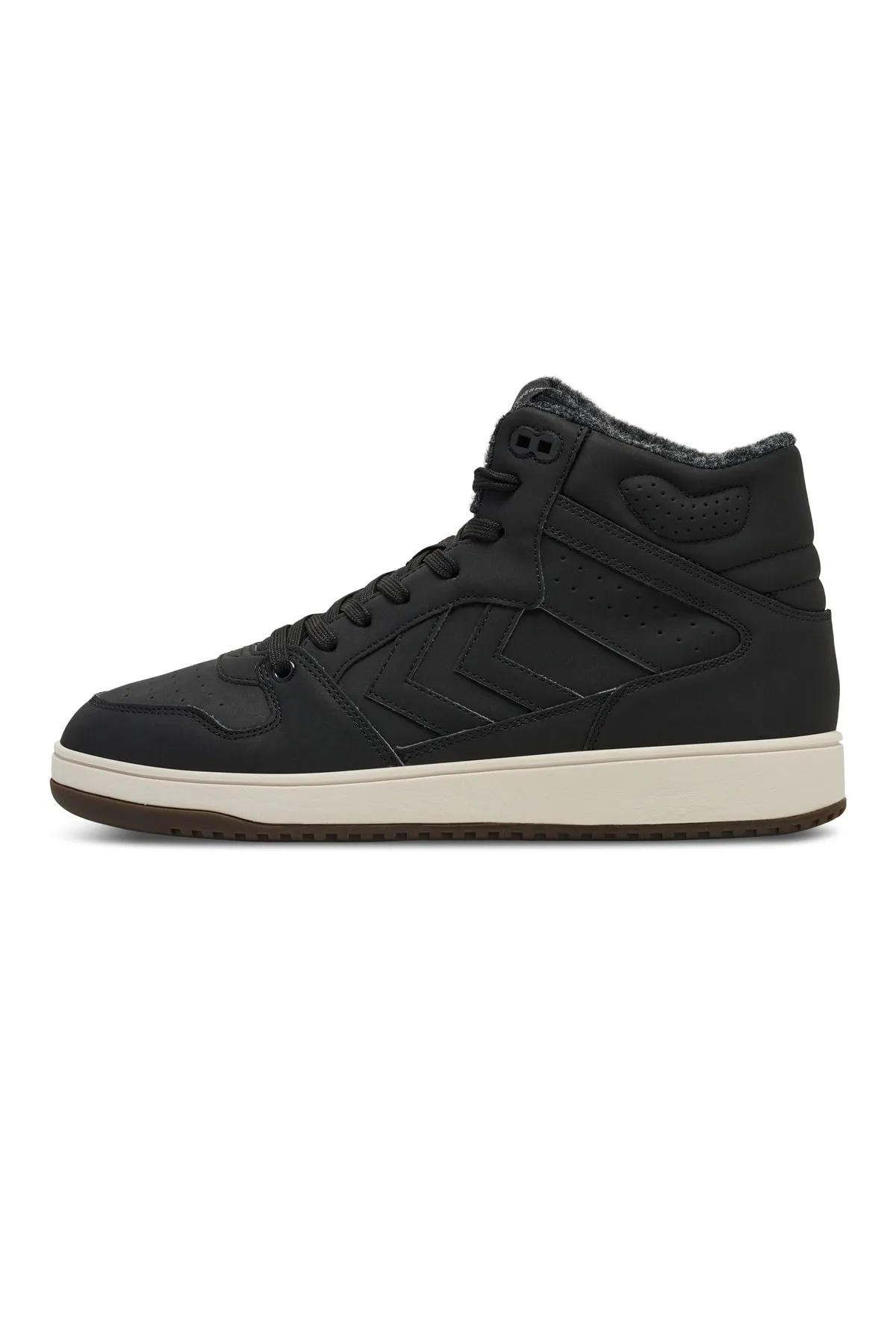 hummel  ST. POWER SPIELT MITTEN IM WINTER