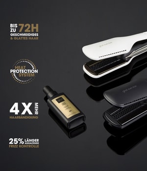 ghd heat protection styling sleek talker Haaröl-95 ml