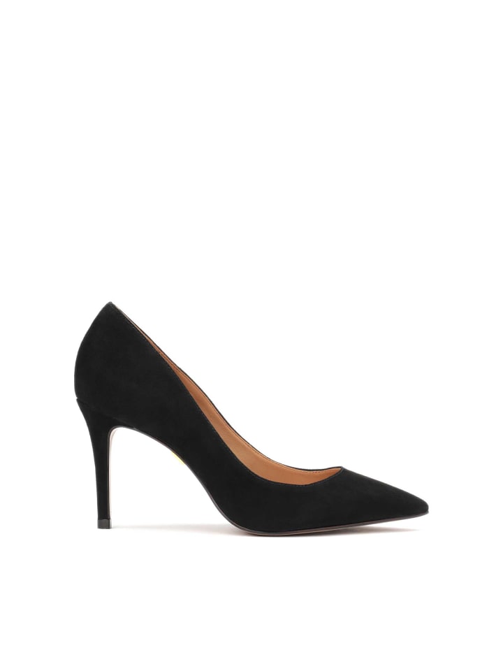Kazar Pumps NEW PARIS in Schwarz günstig kaufen