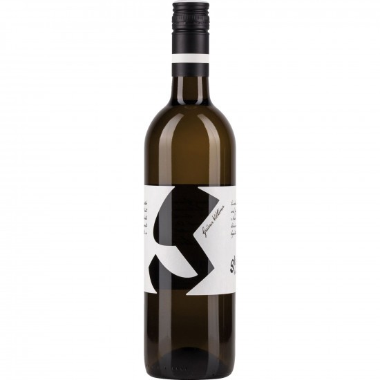 2021 Grüner Veltliner trocken BIO - Weingut Glatzer