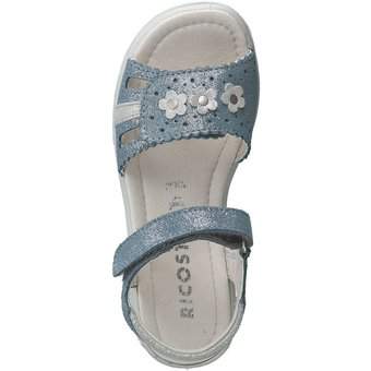 Ricosta Marisa Sandale in blau