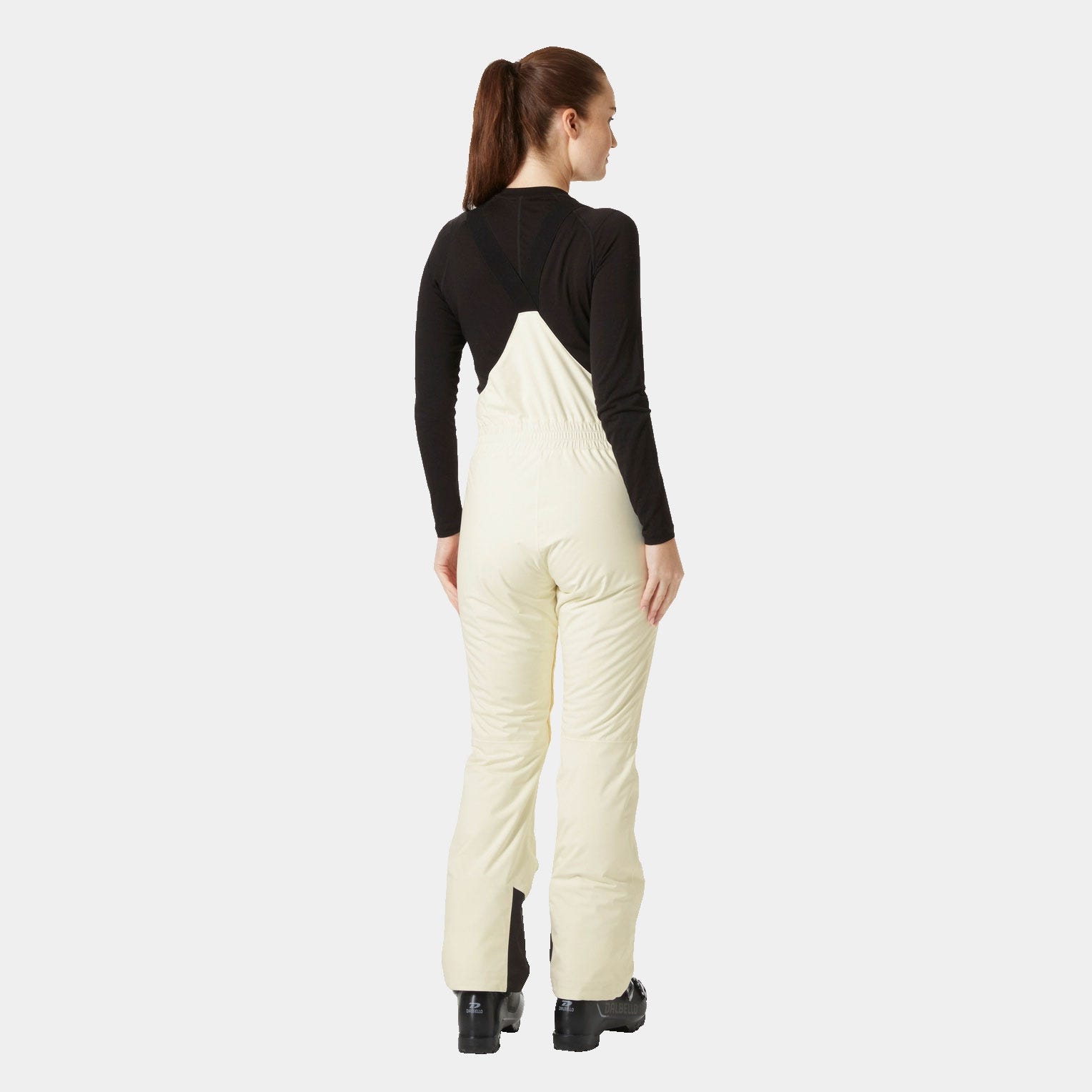 Women's Legendary Insulated Bib Pant
