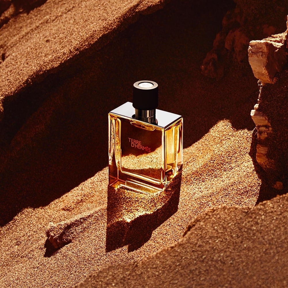 HERMÈS Terre d'Hermès Parfum
