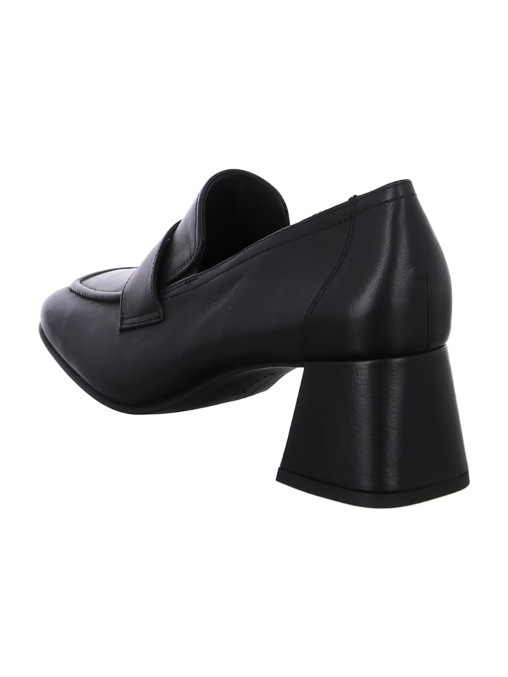 Paul Green Hochfrontpumps in Schwarz günstig kaufen