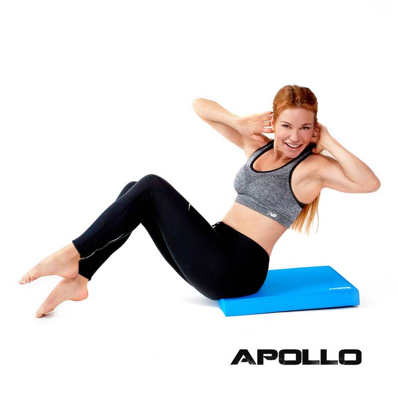 Apollo Balance Pad Balance Board