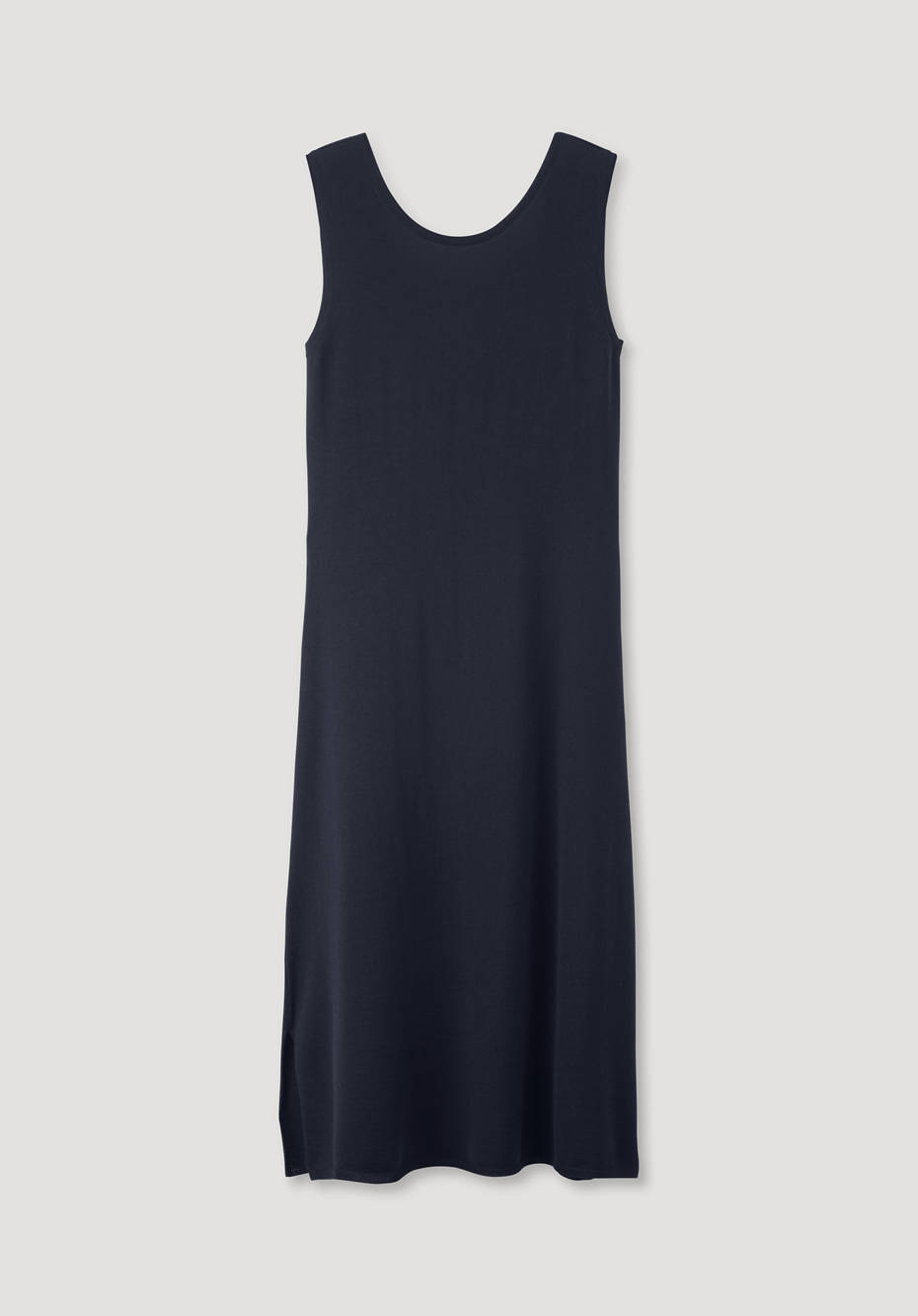 Strickkleid aus reiner Bio-Merinowolle